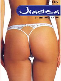 1372 - Трусы женские стринг, Jiadea Artu